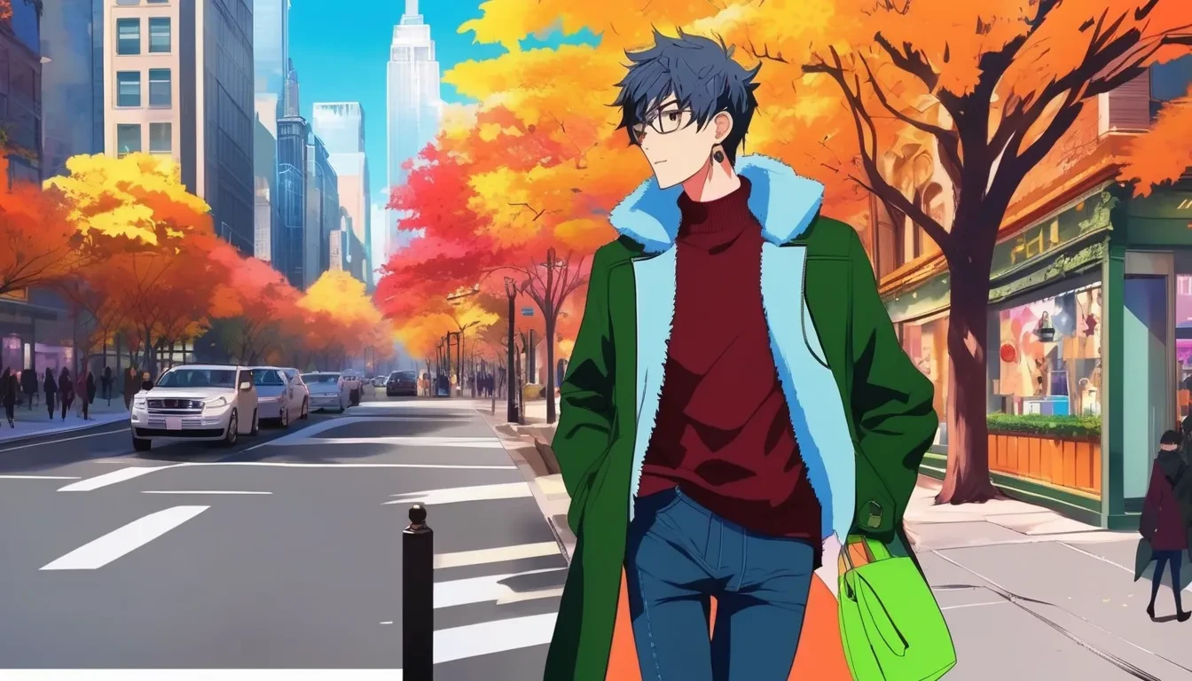 18 Top Fall Fashion Trends from New York Fashion>thisisjustarandomplaceholder<iTechzon Network