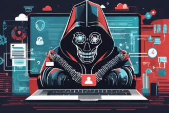 Major Cybercrime Bust FBI Dismantles Notorious Ransomware Gang Radar iTechzon>thisisjustarandomplaceholder<iTechzon Network