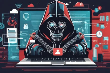 Major Cybercrime Bust FBI Dismantles Notorious Ransomware Gang Radar iTechzon>thisisjustarandomplaceholder<iTechzon Network